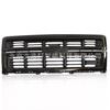Adequado para Chevrolet Silverado 1500 grade frontal superior 23259619