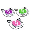 Disco Giratorio de Cintura Personalizado con Cuerda de Tracción, Máquina para Adelgazar la Cintura, Equipo de Fitness para el Hogar, Máquina Giratoria de Cintura, Equipo de Ejercicio para Adelgazar y Reducir la Grasa Abdominal