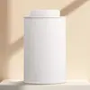 Latas de Chá de Folha de Flandres Atacado, Latas de Chá Rock Tea, Latas Redondas de Metal, Latas de Folha de Flandres para Embalagem de Chá, Grande Quantidade, Preço Excelente