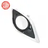 Adecuado para 2013-16 Venza Marco de Luz Antiniebla 520300t010 520400t010