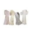Leggings de Nueve Puntos para Niñas de Verano, Medias de Malla para Niñas, Calcetines Anti-Mosquitos, Leggings Ligeros Estilo Coreano para Bebé Niña