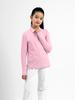 Ropa de Golf para Niños Uniforme de Equipo de Golf Camiseta de Manga Larga para Niñas Se Puede Fotografiar en Stock/Pedido Mínimo de 10 Piezas, Tarifa de Logo Gratuita