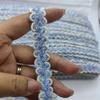 Ventas directas de fábrica de nuevos ingredientes de ropa xiangfeng lentejuelas cinturón tejido preparación de ingredientes para ropa accesorios diy para damas