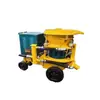 Máquina Cementadora por Aspersión para Minería en Venta, Máquina Cementadora por Aspersión de Concreto de 5/7 Metros Cúbicos, Máquina Cementadora por Aspersión Húmeda Antiexplosiva para Minería