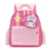 Mochila Escolar Infantil de Desenho Animado Nova e Fashionável Leve Casual para Menina de 3-6 Anos Dopamine Boy