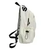 Mochila Casual para Viaje, Bolsa Escolar de Gran Capacidad, Mochila Deportiva para Exteriores para Mujer, Mochila Ligera y Versátil de Moda para el Campus