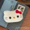 Monedero de Felpa Colgante Llavero Venta al por Mayor Colgante para Mochila Estudiantil Colgante para Bolsa de Auriculares Bolsa de Almacenamiento Accesorios Colgantes Venta al por Mayor