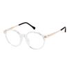 Nuevos Lentes de Moda para Niños con Luz Anti-azul Armazón de Lentes Simple Armazón Transparente Lentes Planos para Niños y Niñas JH2023-34