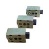 Válvula Unidireccional de Control Hidráulico Tipo Fdy320/50 Aplicación Válvula Unidireccional de Control Hidráulico Tipo Fdy320/50 Precio Razonable