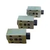 Válvula de retención de control hidráulico tipo FDY320/50 función Válvula de retención de control hidráulico tipo FDY320/50 mayorista