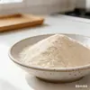 Ajo en Polvo y Ajo en Escamas Comestibles Molidos de Ajo Puro para Asar, Condimento Marinada Sabor Ajo, Condimento Comercial y para el Hogar al por Mayor
