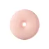 Cepillo lavaplatos de esponja con ventosa Yuesijia, paño de limpieza de doble cara, herramienta de limpieza de cocina, estropajo para sartenes antiadherentes