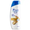 Shampoo Anticaspa Head & Shoulders Limpeza Profunda Shampoo Suave como Seda 200g 430g 750g 1,18kg Produto Genuíno