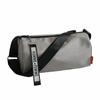 Bolso Bandolera para Hombro para Hombre Bolsa de Viaje para Viajes Mochila Escolar para Estudiante Mujer Satchel Deportivo Casual de Tela Oxford Mochila Pequeña para Fitness