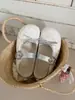 Zapatos Planos de Ballet para Mujer que Aumentan la Altura con Moño, Transpirables, Modelo Nuevo 2026, Versátiles Zapatos Blancos Casuales para Primavera y Verano, Adecuados para Combinar con Faldas