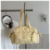 Mochila simples estilo japonês para estudantes universitárias, estudantes do ensino médio e fundamental, mochila esportiva, bolsa para laptop para estudantes do ensino fundamental para mulheres