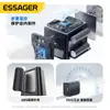 Cargador de Viaje Essager de Corriente Estable 10W Individual 5V2A Cargador de Teléfono Móvil Puerto USB Carga Rápida Cabezal de Carga Enchufe Cargador