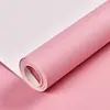 Rosa Claro, Papel Tapiz Rosa Sucio, Rosa Profundo, Rosa Princesa Femenino, Rosa Claro, Rosa Raíz de Loto, Rosa Carne, Papel Tapiz para Habitación Infantil, Uso Doméstico en Dormitorio