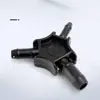 Herramienta redonda, biseladora y abocinadora de tubería de plástico de alta calidad, expansor de tubería compuesta, multifuncional, duradera, fácil de usar y de larga duración