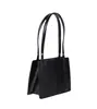 Estilo Coreano Estilo Japonés Bolsa de Nube RPET Nueva Bolsa de Hombro de Cuero Moda Personalizada Bolso de Mano PU Fábrica Personalizada