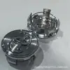 Adecuado para Toyota Corolla Rav4 Camry Yaris Reizu Corolla Tapacubos de Rueda Tapas Centrales de Rueda