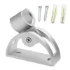 Soporte Engrosado para Cabezal de Ducha, Base Fija Perforada, Accesorios para Base de Cabezal de Ducha, Manguera para Cabezal de Ducha de Baño, Soporte para Cabezal de Ducha, Ducha