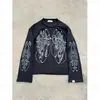 Y2K Europeo y Americano Transfronterizo Comercio Exterior Venta al por mayor Invierno Nuevo Sudaderas con Capucha Estampadas, Sudaderas sin Capucha, Chaquetas, Pantalones Deportivos, Camisetas de Manga Larga
