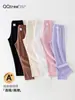 Nueva colección de otoño: leggings de color liso para niñas, ropa de otoño para adolescentes, pantalones de otoño para bebés y pantalones para niños para ventas transfronterizas