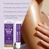 El Gel Corporal Laniska Tiene una Textura Refrescante Que Cuida la Piel del Cuerpo, Dejándola Suave, Tersa y Cómoda para el Cuidado Diario.