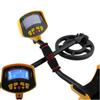 Conveniente Md-3010Ii Búsqueda Precisa Búsqueda del Tesoro Detector de Oro Subterráneo Detector Manual Detector de Hierro