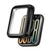 Adecuado para Funda Protectora Xiaomi Mi Band 10 Pro, Funda de Reloj Xiaomi TPU de Cobertura Total Mi Band 9 Pro