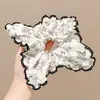 Las ligas para el cabello para niños de estilo coreano, con un diseño relajado y elegante, son perfectas para crear un moño chic.. Estas ligas para el cabello de alta calidad ofrecen una excelente elasticidad y están diseñadas específicamente para niñas