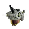 Gx160168F com Copo de Óleo Copo de Decantação 170F Motor a Gasolina Bomba de Água Bomba Centrífuga Cabeçote do Carburador Copo de Cabeçote