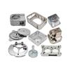 Accesorios de hardware de precisión de cuatro ejes Procesamiento CNC Piezas de aleación de aluminio y acero inoxidable Procesamiento CNC no estándar de cinco ejes Personalización