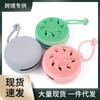 Cepillo de Limpieza Facial de Silicona Amazon Limpieza de Poros Cepillo de Limpieza Facial Brocha de Maquillaje para Aplicar Mascarilla de Barro Brocha de Belleza Cepillo de Limpieza Facial