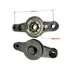 Ventilador de Circulación de Aire Múltiples Especificaciones Motor de Polo Sombreado Piezas Rodamiento de Reparación Tapas Finales