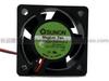 Ventilador de refrigeración de potencia conmutada original construido cuasi-SUNON KDE1204PKVX-A 4020 12V 3.8W