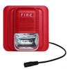 Sistema de Alarma Contra Incendios al Por Mayor Alarma de Humo Inalámbrica Enlace Aceptable para Incendios Host Detector de Humo