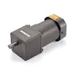 Motorreductor de engranajes de CA Micro Leohard 6W-750W Venta Directa de Fábrica Motor