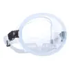 Máscara de Buceo Hd Ola 180 grados Visión Salvaje Apnea Pesca Submarina