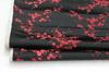 Atacado Brocado Hanfu Roupas de Bebê Cheongsam Roupas Infantis Estilo Chinês Flor de Ameixa Pano Decorativo Bolsa Artesanal Tecido de Seda Jacquard