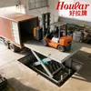 Plataforma Eléctrica Ajustable de Gran Tonelaje 5/8 Carro con Plataforma Ajustable Carro con Plataforma Ajustable Elevador Fijo Eléctrico Plataforma Ajustable