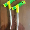 Produto novo de qualidade: pá para desenterrar alho, durável para cavar urtiga, plantar flores, capinar e uso em jardinagem doméstica