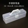 Pincel de escrita Nuvem Branca cerdas mistas pelo de ovelha estudante caligrafia iniciante caligrafia pintura chinesa tradicional prática de traços escrita regular pegando a caneta atacado