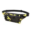 Riñonera Táctica Casual para Correr Personalizada por el Fabricante para Hombres y Mujeres Riñonera Deportiva Riñonera para Teléfono Móvil Liberación de Agua