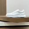 Sapatos Masculinos Europeus e Americanos, Tênis Esportivos Casuais Clássicos e Elegantes, Sapatos de Marca Grande da Moda Europeia de Luxo de Alta Qualidade