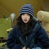 Chapéu de Lã Listrado Estilo Japonês Circunferência da Cabeça Grande Chapéu Tricotado Quente Feminino Outono e Inverno Chapéu Frio Masculino Chapéu Pulôver Casual Versátil