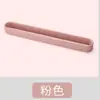 Estante para Pantuflas de Baño Montado en la Pared Sin Taladro Estante para Zapatos de Pantuflas de Baño Montado en la Pared Almacenamiento Colgante Sin Taladro