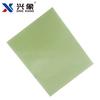 Suministros del Fabricante Placa de Fibra de Vidrio Fr4 1mm Resina Epoxi Placa de Fibra de Vidrio Aislamiento de Equipo Placa Epoxi Transformador
