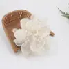 Otoño 2025 Venta Directa de Fábrica Broche de Hilo Hecho a Mano Venta Caliente Transfronteriza Accesorios para el Cabello de Mujer Diadema Escenario Boda 1105